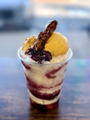 Halo-Halo